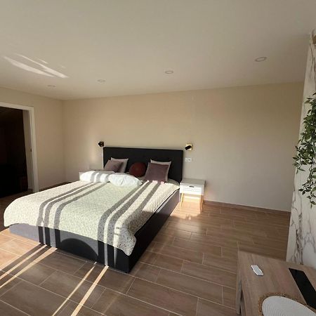 Villa Sunset Orihuela Costa Екстериор снимка