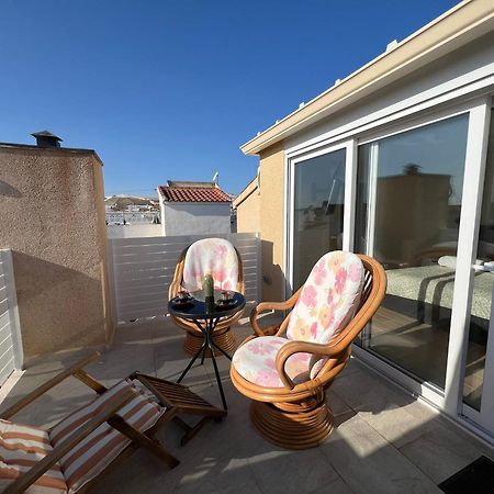Villa Sunset Orihuela Costa Екстериор снимка
