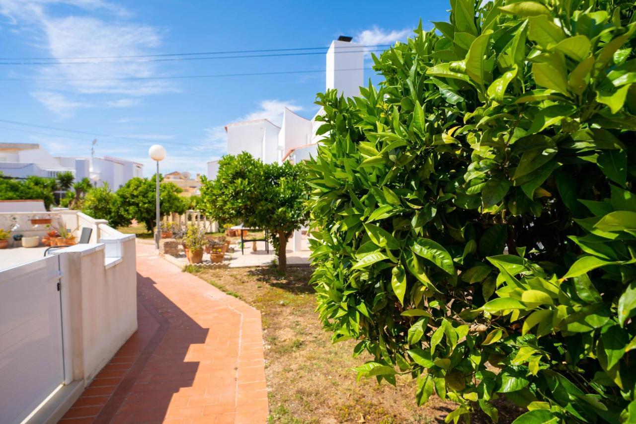 Villa Sunset Orihuela Costa Екстериор снимка