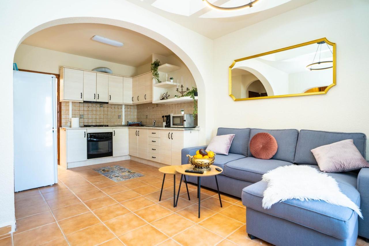 Villa Sunset Orihuela Costa Екстериор снимка