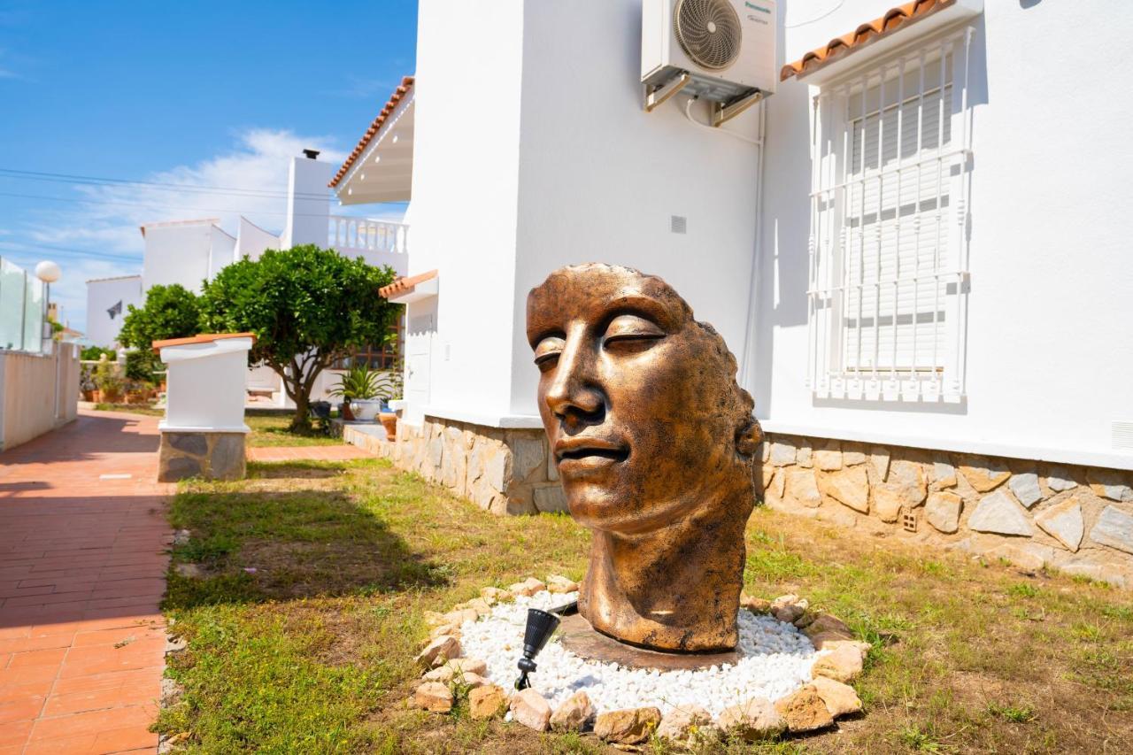 Villa Sunset Orihuela Costa Екстериор снимка