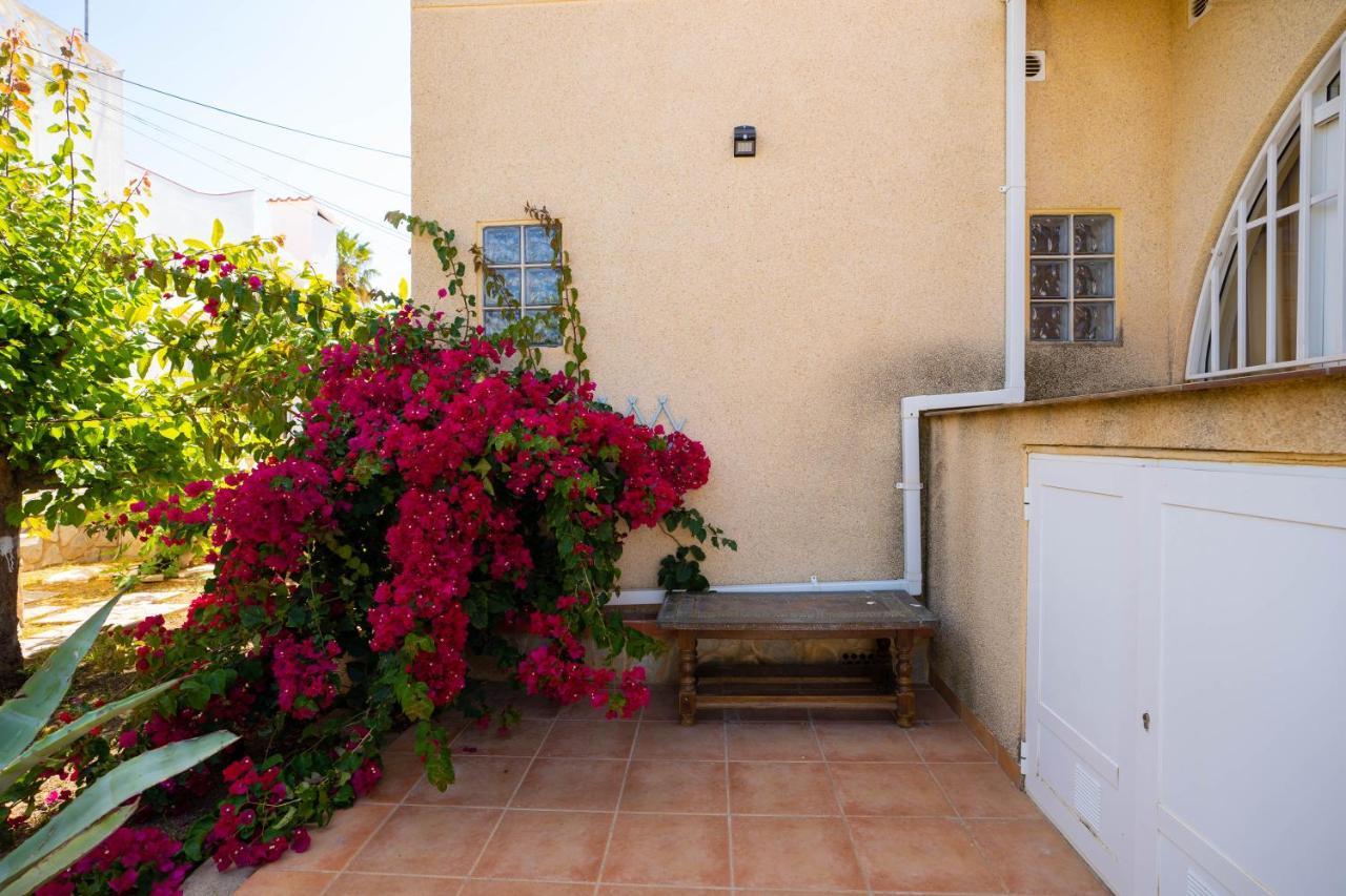 Villa Sunset Orihuela Costa Екстериор снимка