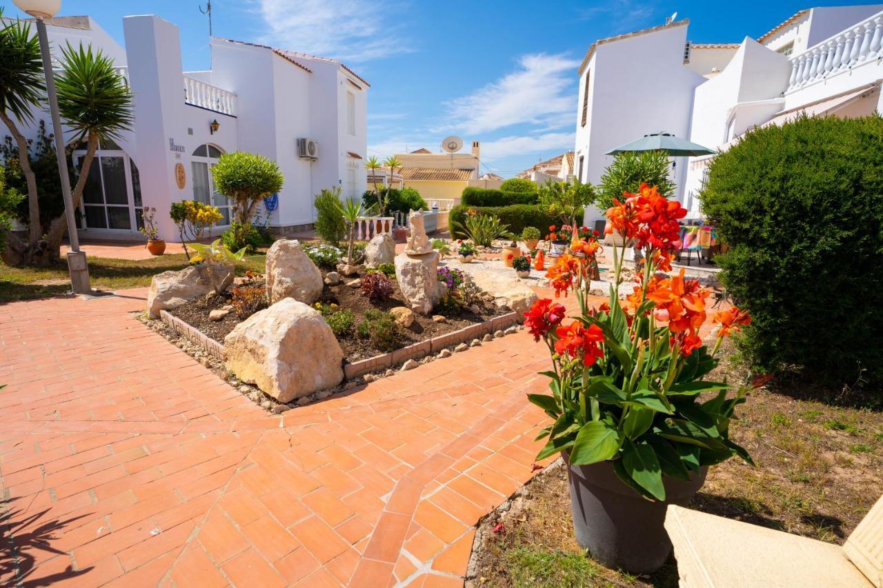 Villa Sunset Orihuela Costa Екстериор снимка