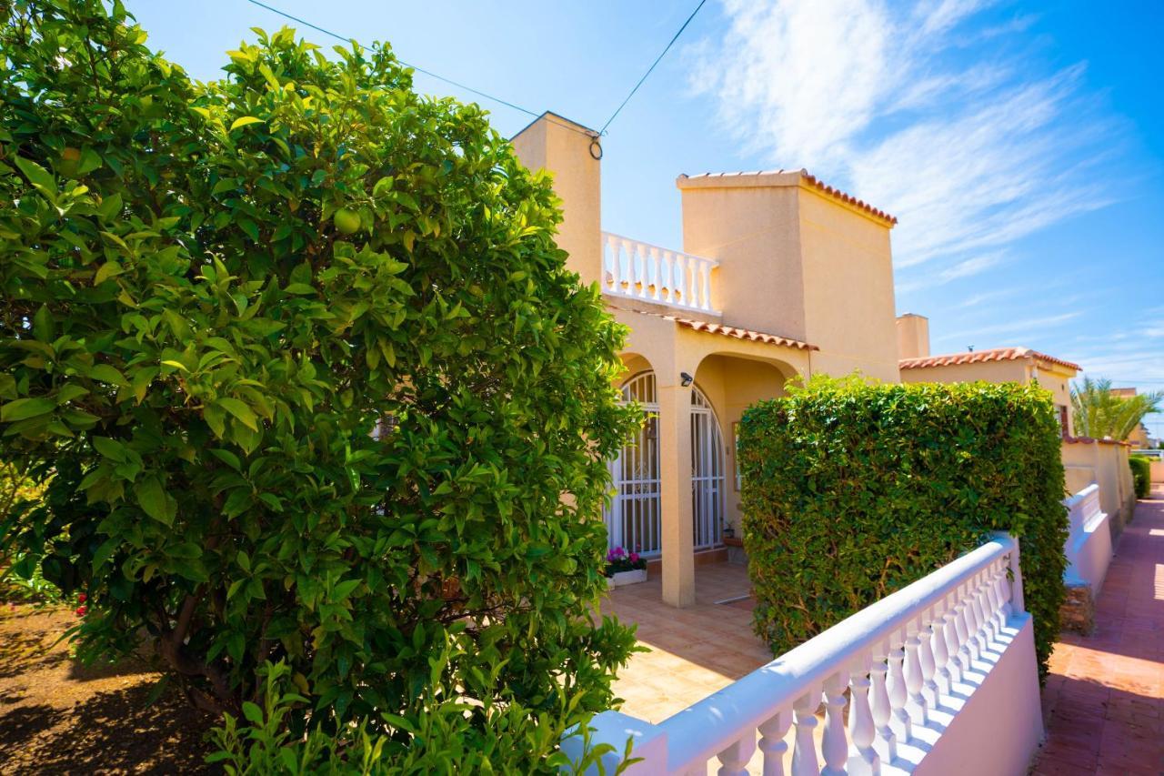 Villa Sunset Orihuela Costa Екстериор снимка