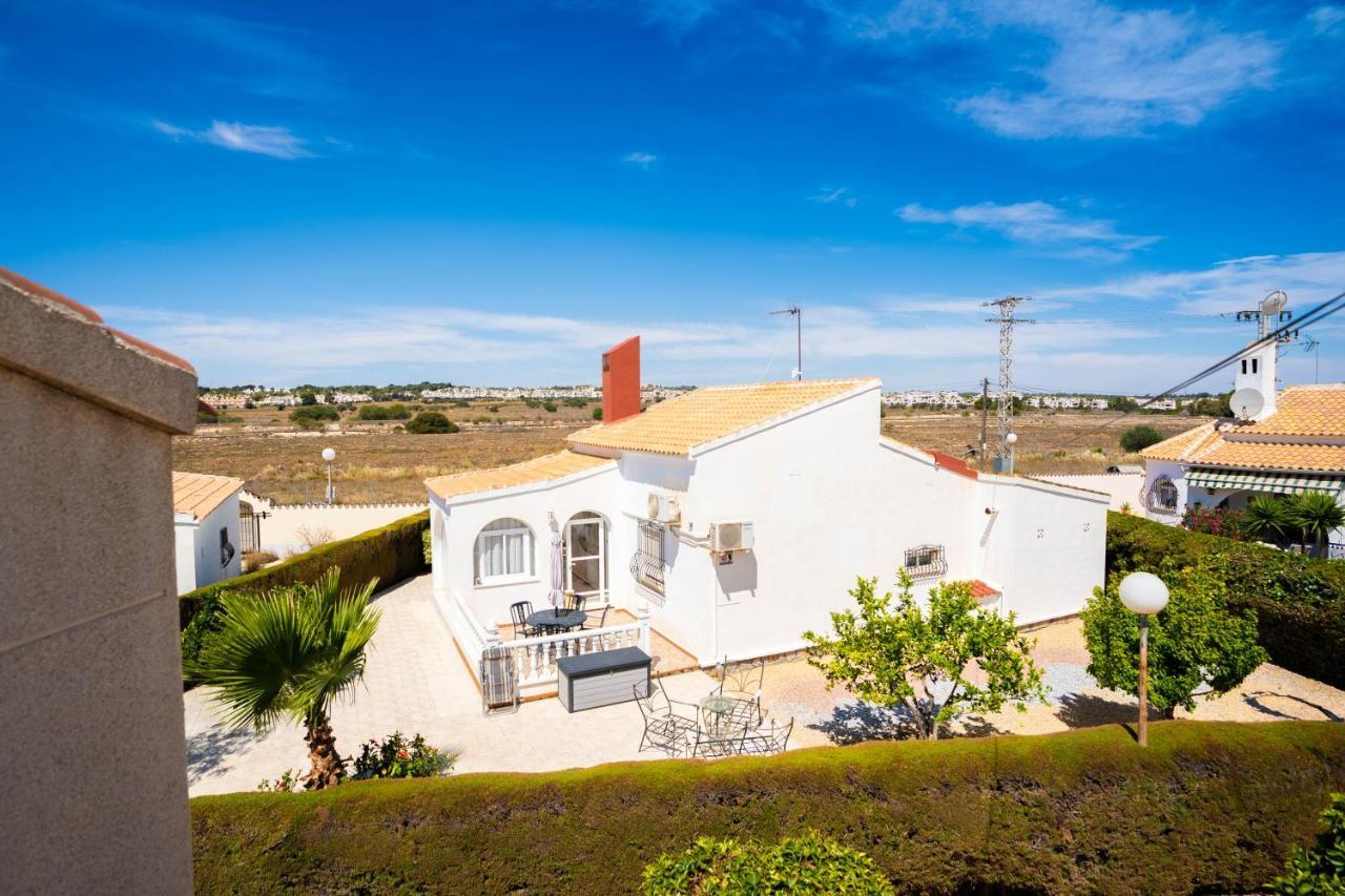 Villa Sunset Orihuela Costa Екстериор снимка