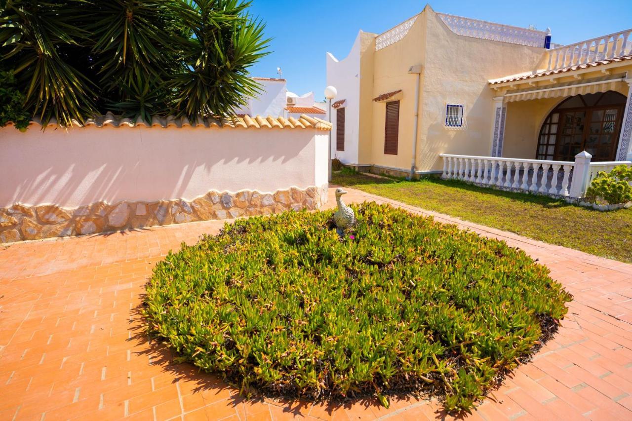 Villa Sunset Orihuela Costa Екстериор снимка
