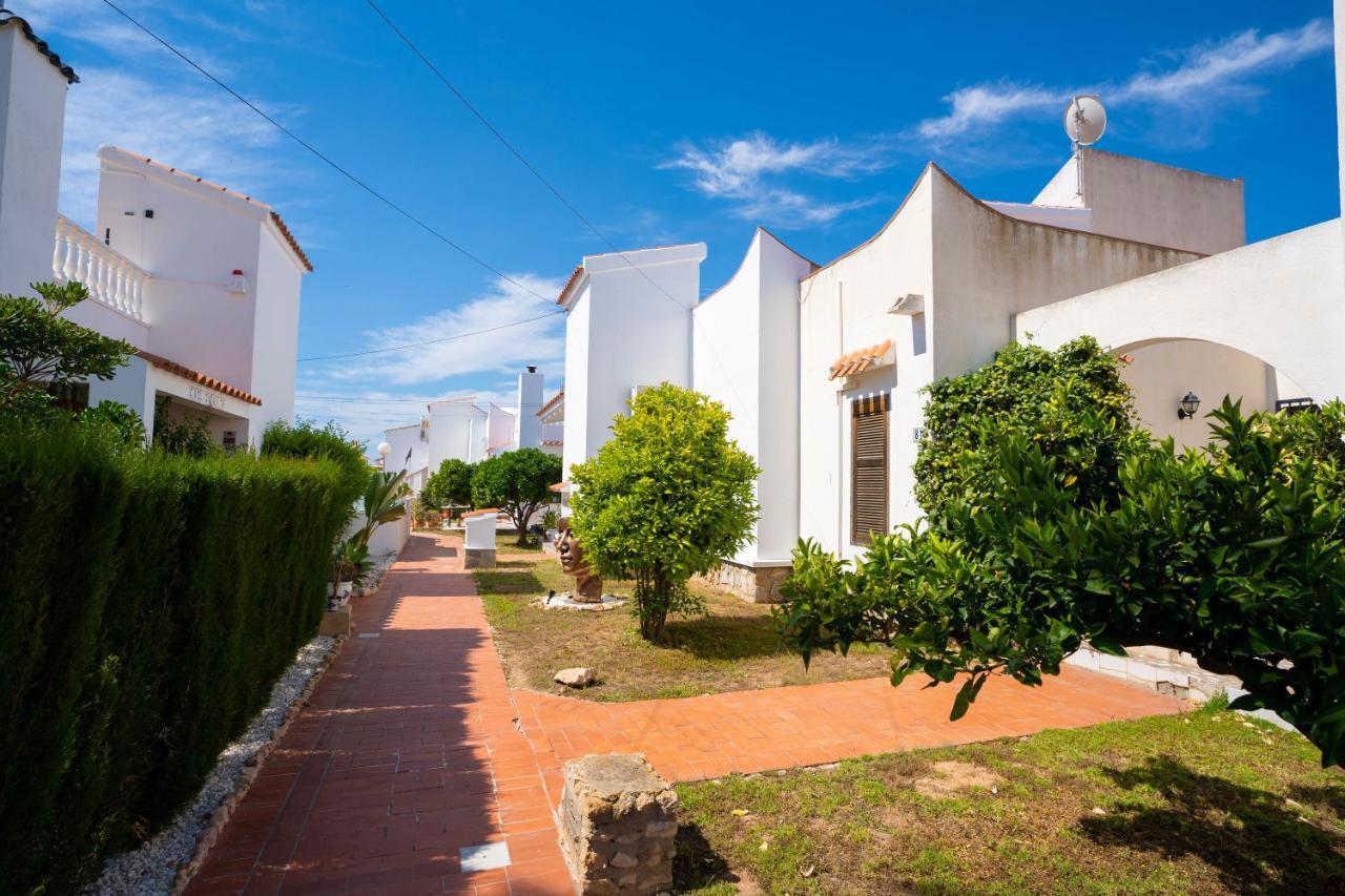 Villa Sunset Orihuela Costa Екстериор снимка