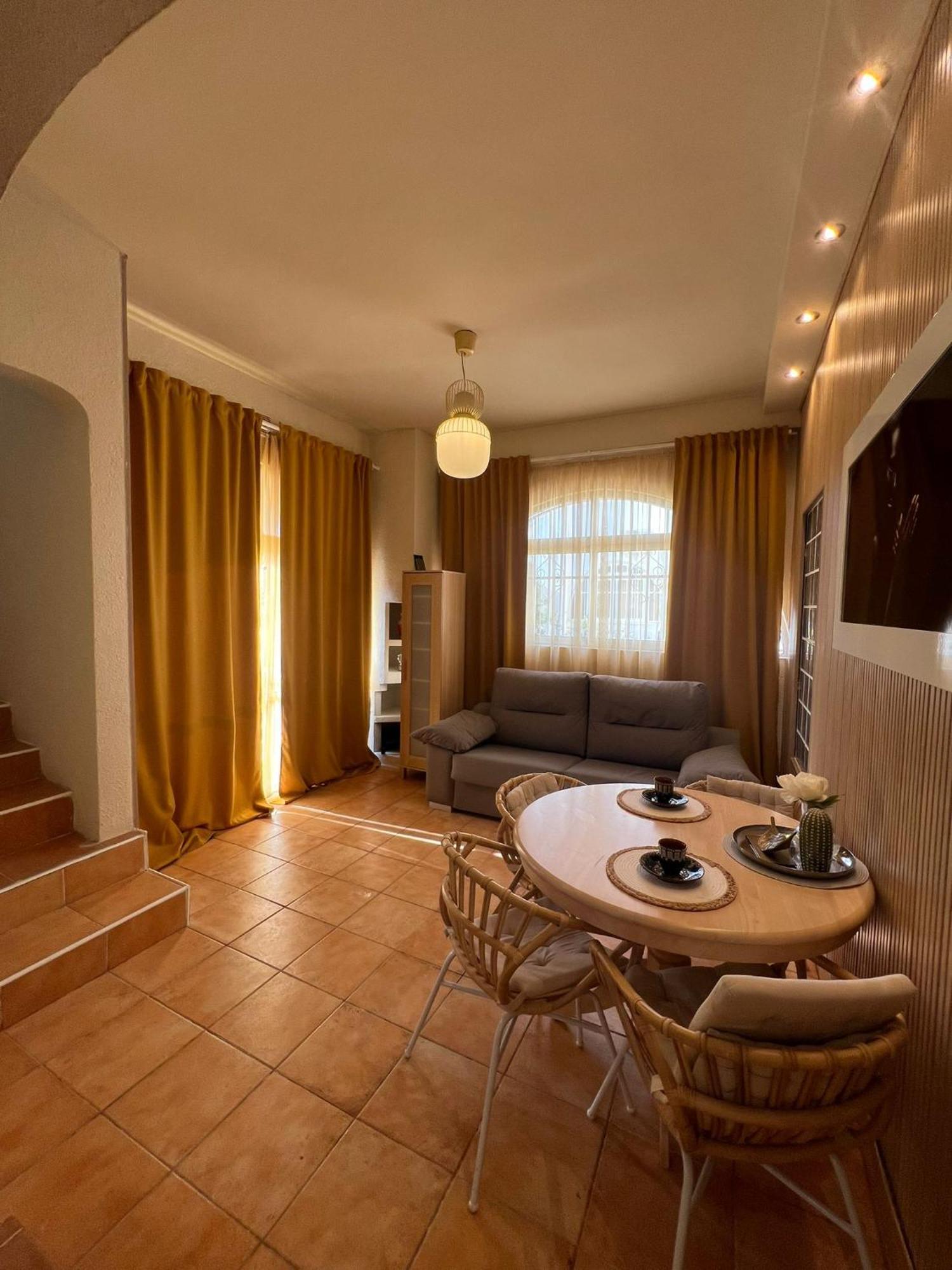 Villa Sunset Orihuela Costa Екстериор снимка