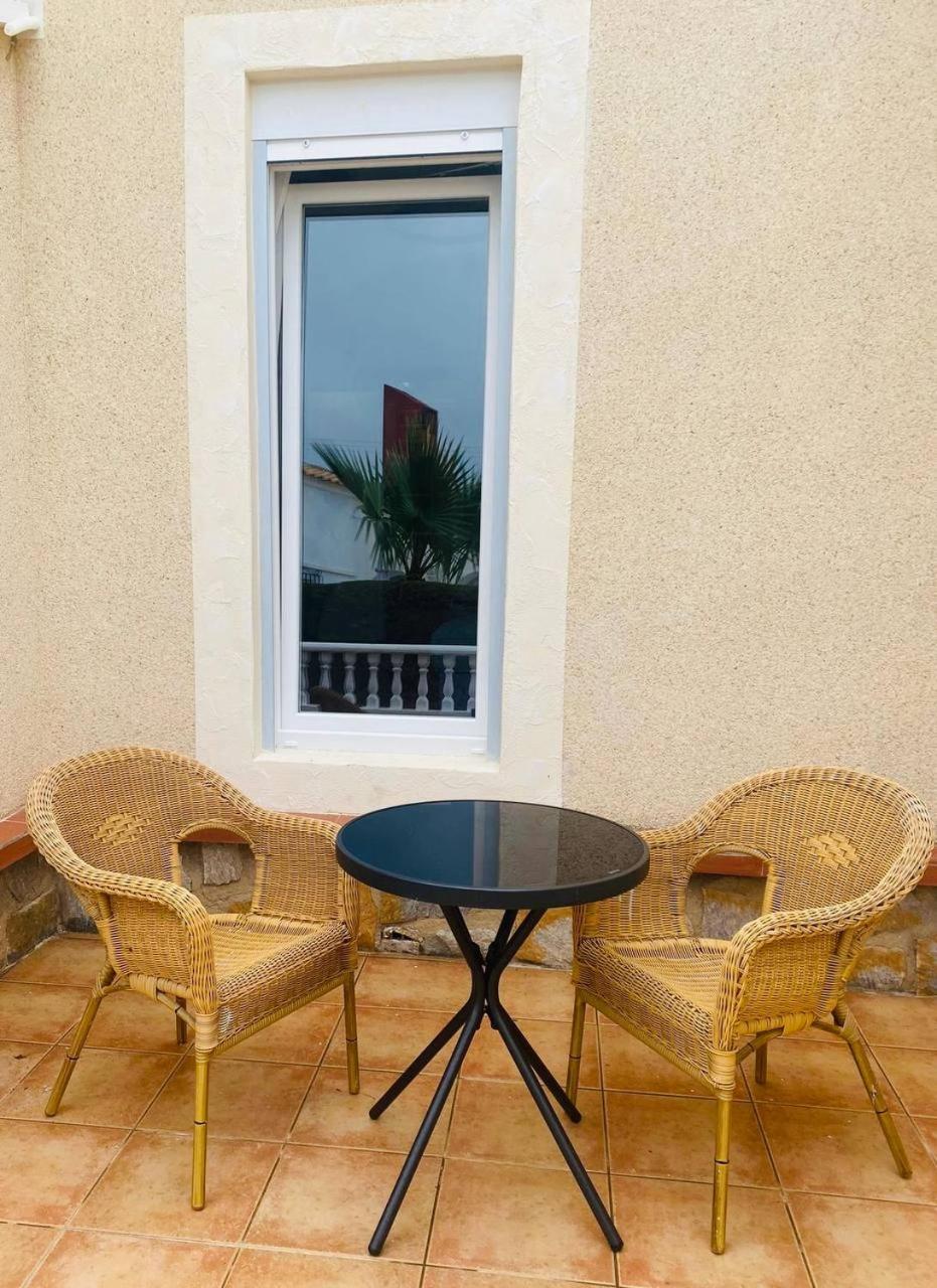 Villa Sunset Orihuela Costa Екстериор снимка