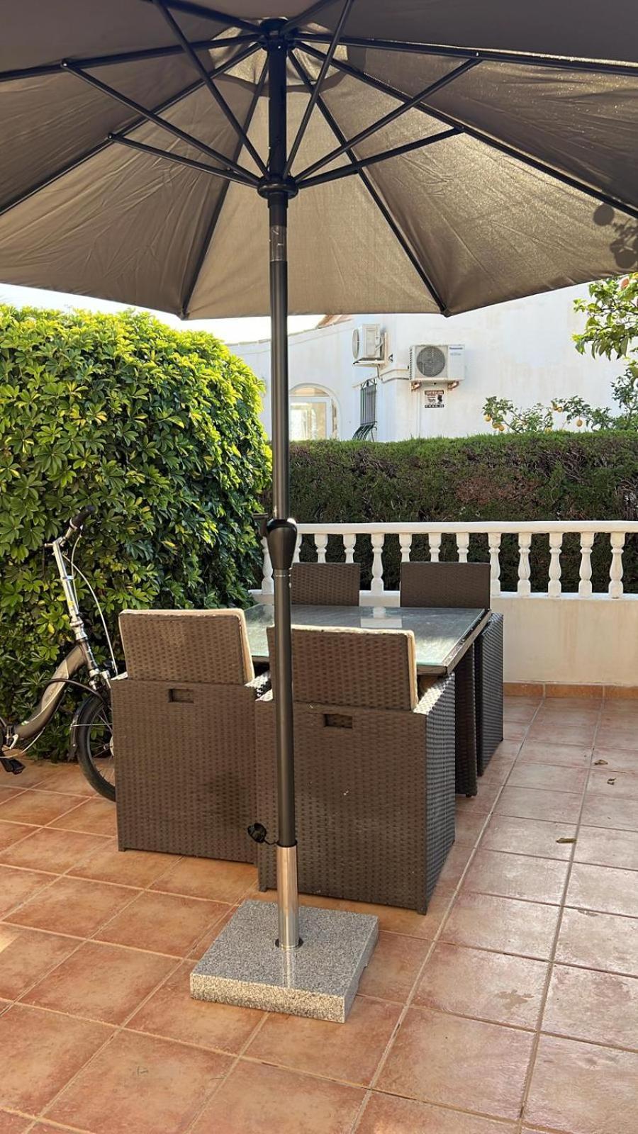 Villa Sunset Orihuela Costa Екстериор снимка