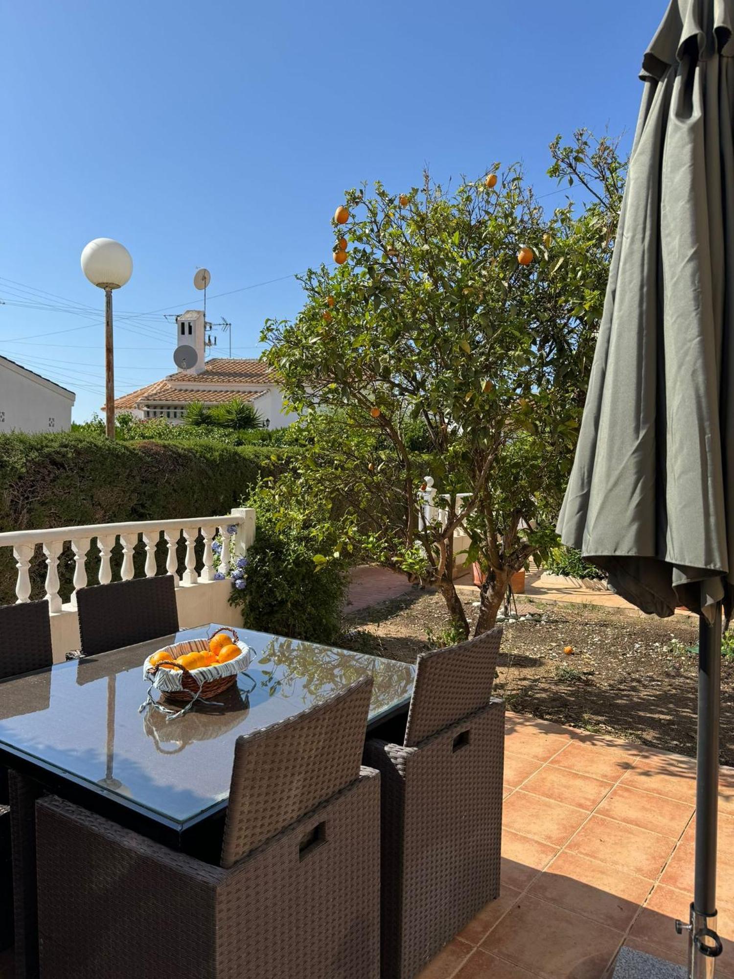 Villa Sunset Orihuela Costa Екстериор снимка